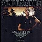 Akhenaton (IAM) - Soldats De Fortune (2 CDs)