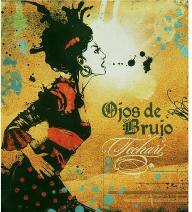 Ojos De Brujo - Techari