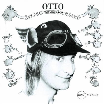 Otto - Der Ostfriesische Götterbote
