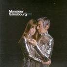 Tribute To Gainsbourg Serge - Revisited (Digipack)