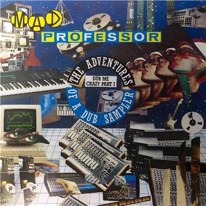 Mad Professor - Adventures Of A Dub