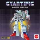 Cyantific - Ghetto Blaster