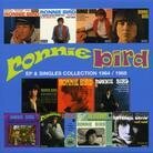 Ronnie Bird - Ep & Single Collection