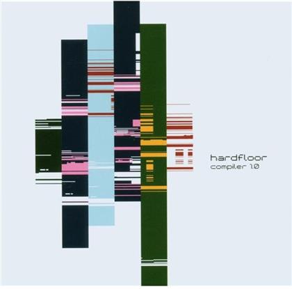 Hardfloor - Compiler 1.0