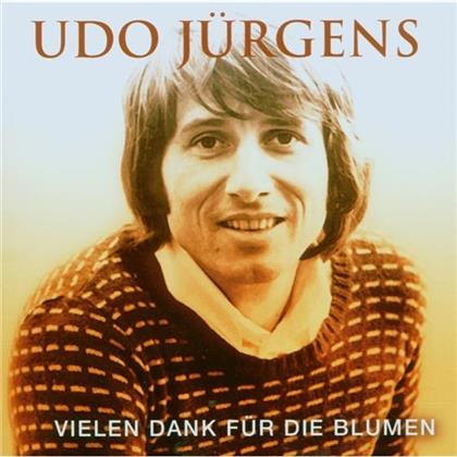 Udo Jürgens - Vielen Dank Für Die Blumen