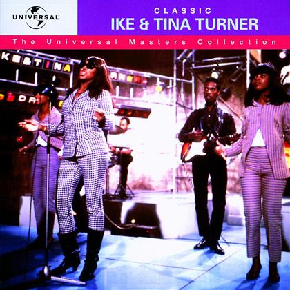 Ike Turner & Tina Turner - Universal Masters Collection