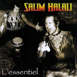 Salim Halali - L'essentiel