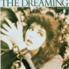 Kate Bush - Dreaming - Papersleeve (Japan Edition, Remastered)