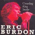 Eric Burdon - Crawling King Snake