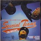 Special Teamz (Edo G/Slaine/Jaysun) - Mixtape