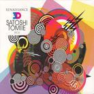 Satoshi Tomiie - 3D (3 CDs)