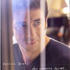 Patrick Bruel - Des Souvenirs Devant - Dual Disc