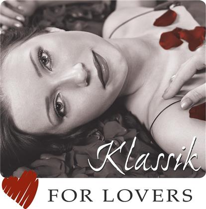 Various - Klassik For Lovers