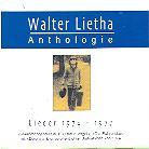Walter Lietha - Anthologie (1974-1977)