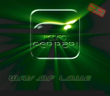 Pedro Ferrari - Way Of Love