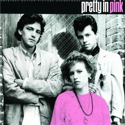Pretty In Pink - OST