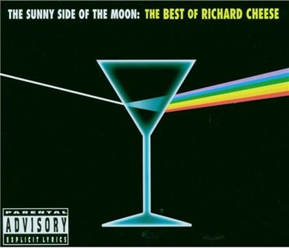 Richard Cheese - Sunny Side Of The Moon