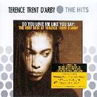 Terence Trent D'Arby - Do You Love Me Like You