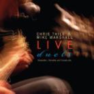 Mike Marshall - Live Duets