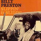 Billy Preston - Slippin' & Slidin' (2 CDs)