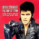 Alvin Stardust - My Coo-Ca-Choo