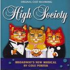 High Society (Musical) - Original Broadway Cast