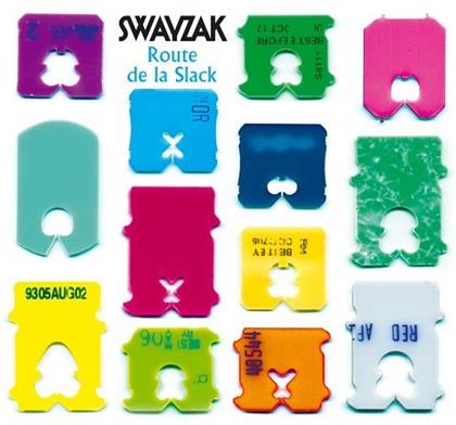 Swayzak - Route De La Slack (2 CDs)