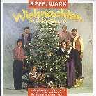 Speelwark - Weihnachten In Holsteen (2 CDs)