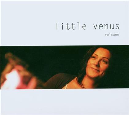 Little Venus - Volcano