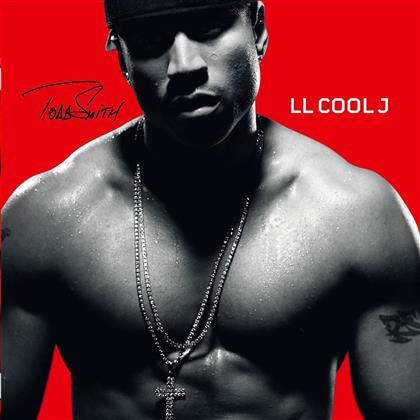 LL Cool J - Todd Smith 1