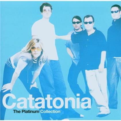 Catatonia - Platinum Collection