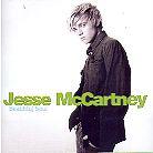 Jesse McCartney - Beautiful Soul - US Edition