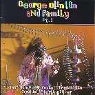 George Clinton - Family 1