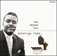 Ray Bryant - Ray Bryant Trio
