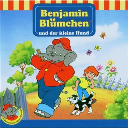 Benjamin Blümchen - Und Der Kleine Hund