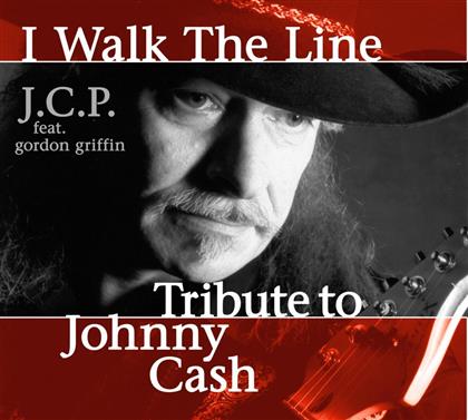 Jcp - I Walk The Line