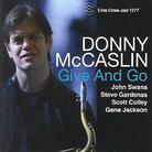 Donny McCaslin - Give And Go