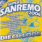 Super Sanremo - Various 2006