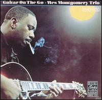 Wes Montgomery - Guitar On The Go (Japan Edition)