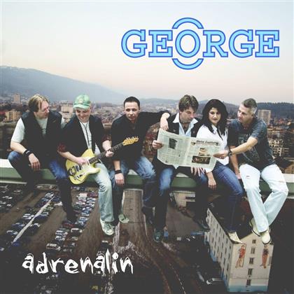 George (CH) - Adrenalin