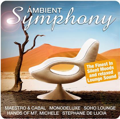 Ambient Symphony - Vol. 1 (2 CDs)