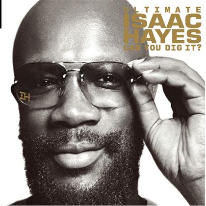 Isaac Hayes - Ultimate - Can You Dig It (2 CDs)