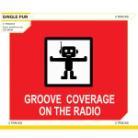 Groove Coverage - On The Radio - 2Track