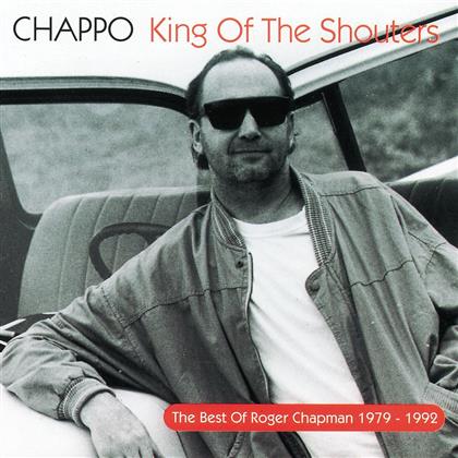 Roger Chapman - Chappo