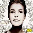 Wolfgang Amadeus Mozart (1756-1791) & Anne-Sophie Mutter - Piano Trios (Limited Edition)