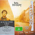 Pete Murray - See The Sun - Dualdisc (2 CDs)