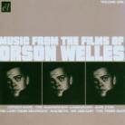 Films Of Orson Welles - OST