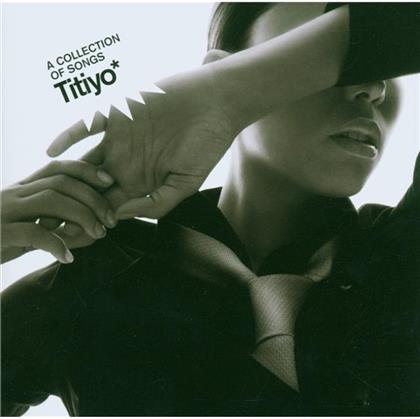 Titiyo - A Collection Of Songs
