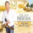 Olaf Berger - Ole Ola Denke Nicht An Mo