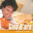 Gino D'oro - Sonntags Im Bett